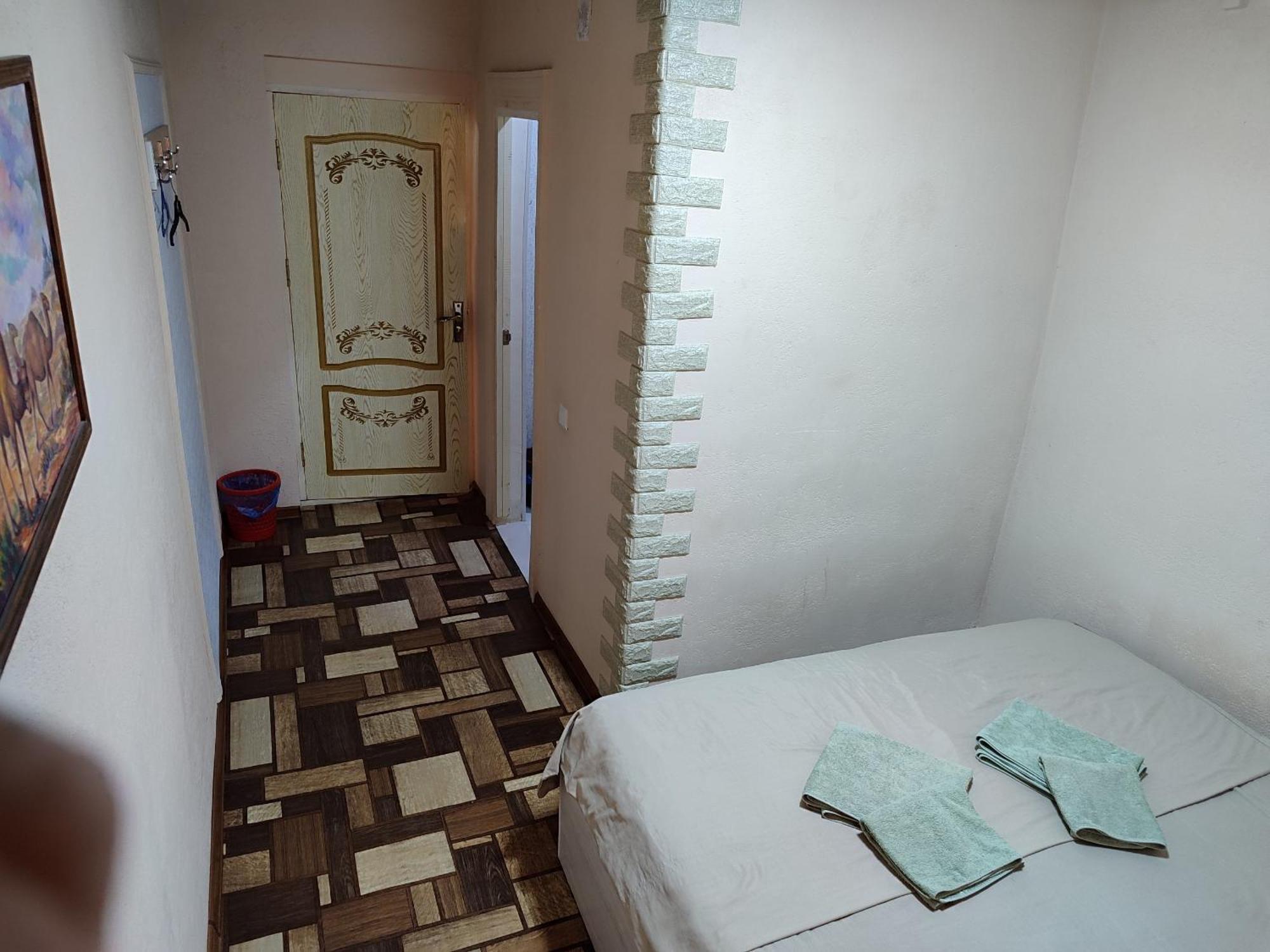 Family Guest House - Friends-J Nukus Exterior foto